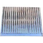 Gülsan Mangal Barbekü Izgarası Paslanmaz Krom Oluklu 40x60 cm