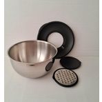 Gülsan Rendeli Karıştırma Kabı 24 cm