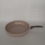 Gülsan Safran 28 cm Granit Wok Tava