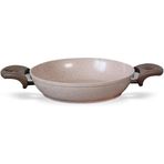 Gülsan Safran Granit 18 cm Sahan Tava