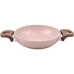 Gülsan Safran Granit Yumurta Tava 20 cm