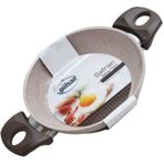 Gülsan SFRSHN20 Safran Granit 20 cm Sahan Tava