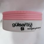 Gülsarayı Aloe Vera ve E Vitaminli Gül özlü Hassas El ve Yüz Kremi 150ml