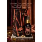 Gülsarayı Aşk Ateşi -Bayan Parfüm Serum Damlalıklı 30 ml