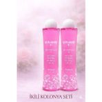 Gülsarayı Gül Kolonyası 160 ml 2'li Avantaj Paket