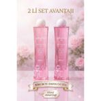 Gülsarayı GÜLSARAYI GÜL KOLONYASI 360 ML 2'Lİ AVANTAJ PAKETİ