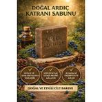 Gülsarayı Naturel Ardıç Katran Sabun 110 gr