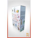 Gülşen Ünüvar - Bilge Kutad Anlatıyor 8 Kitap Set
