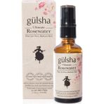 Gülsha 50 ml Tam Gül Suyu Sprey