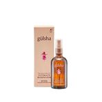 Gülsha Tam Gül Suyu 100 ml Yatıştırıcı Nemlendirici Yüz Toniği