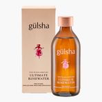 Gülsha Ultimate Rosewater %100 Doğal Gül Suyu