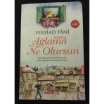 Gülsima Ağlama Ne Olursun [İsme İmzalı-1.Baskı] (Sahafiye Kitap)