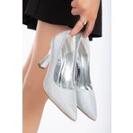 GULT Stiletto Gümüş
