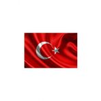 GÜLTAŞ 100X150 BAYRAK