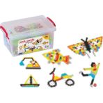 Gültekin 03143 Çiçek Puzzle Küçük Box 250 Parça