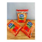 GÜLTEKİN BAL 2322e4 Kirmizi Mercimek 1 Kg (Çağlarsoybakliyat)