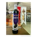 GÜLTEKİN BAL 23434234 Karadut Özü 700 Gram 6 Adet
