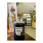 GÜLTEKİN BAL 24353435 Karadut Pekmezi 12 Adet