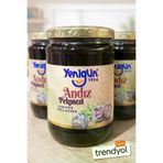 GÜLTEKİN BAL andızGUSXGSCVSCXBJSÖX Andız Pekmezi 800Gram