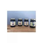 GÜLTEKİN BAL EDFRT Yenigün Yöresel Antalya Lezzetleri 4*125 Gr