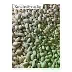 GÜLTEKİN BAL FSÜLYEEE Kuru Fasülye 20 Kg