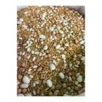 GÜLTEKİN BAL kahanzbsmns Köllelik Karışık Buğday 1 .5 Kg