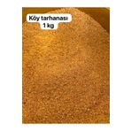 GÜLTEKİN BAL KÖY TARHANASI 1 KG