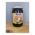 GÜLTEKİN BAL LKHKHG Yenigün Harnup(Keçiboynuz)Pekmezi 800 Gr