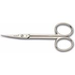 Gültekin Eco Lounge Rıza M-163 Nakış Makası No: 4 Inç / 10,16 cm - Nikel Kaplama