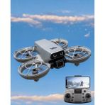 Gültekin Kameralı Mini Drone Optical Flow Hover App Kontrollü