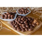 Gültekin Peynircilik 500 gr Mini Kahve Draje
