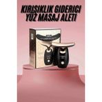 Gültekin Yüz ve Boyun Kırşıklık Giderici Ems Güzellik Cihazı Gıdık,sarkma,kırışıklık Yüz Masaj Aleti