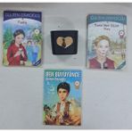 Gülten Dayıoğlu 3kitabı+Kalemlik