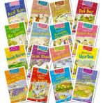 Gülten Dayıoğlu Gelincik Dizisi 17 Kitap