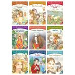 Gülten Dayıoğlu Gökkuşağı Serisi 9 Kitap Set