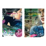 Gülten Dayıoğlu Yeşil Kiraz Seti (2 Kitap)
