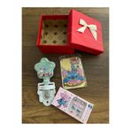 gülümse gel Kız Çocuk Stich Stiç Hediye Seti Yeni Yıl Yılbaşı Christmas Advent Calendar