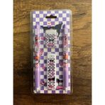 Gülümse Gel My Melody Kuromi Kırtasiye Seti Silgi Uçlu Kalem Okul Set Defter - Sarı