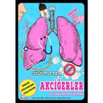 Gülümseyen Akciğerler Ve Solunum Sistemi / Charlie Ogden