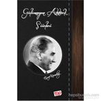 Gülümseyen Atatürk Şiirleri - Eşref Karadağ