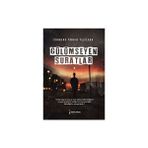 Gülümseyen Suratlar - Canberk Yarkın Yeşilada