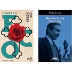 Gülün Adı - Umberto Eco - Benden Sonra Mutluluk - Özdemir Asaf