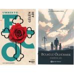 Gülün Adı - Umberto Eco - Bülbülü Öldürmek - Harper Lee