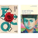 Gülün Adı - Umberto Eco - Çok Bi Çocuk - Can Yücel