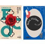 Gülün Adı - Umberto Eco - Diri Gömülen - Sadık Hidayet