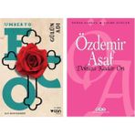 Gülün Adı - Umberto Eco - Dokuza Kadar On - Özdemir Asaf