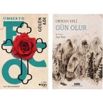 Gülün Adı - Umberto Eco - Gün Olur - Orhan Veli
