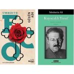 Gülün Adı - Umberto Eco - Kuyucaklı Yusuf - Sabahattin Ali