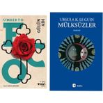 Gülün Adı - Umberto Eco - Mülksüzler - Ursula K. Le Guin
