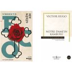 Gülün Adı - Umberto Eco - Notre Dame’ın Kamburu - Victor Hugo